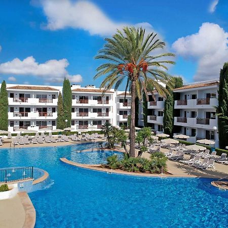 Inturotel Azul Garden Cala d'Or (Mallorca) Exterior foto