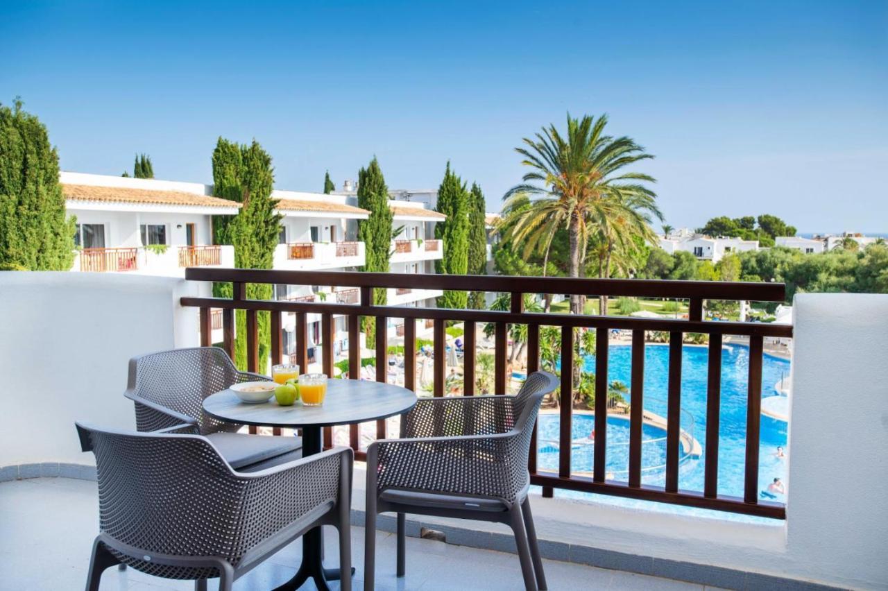 Inturotel Azul Garden Cala d'Or (Mallorca) Exterior foto