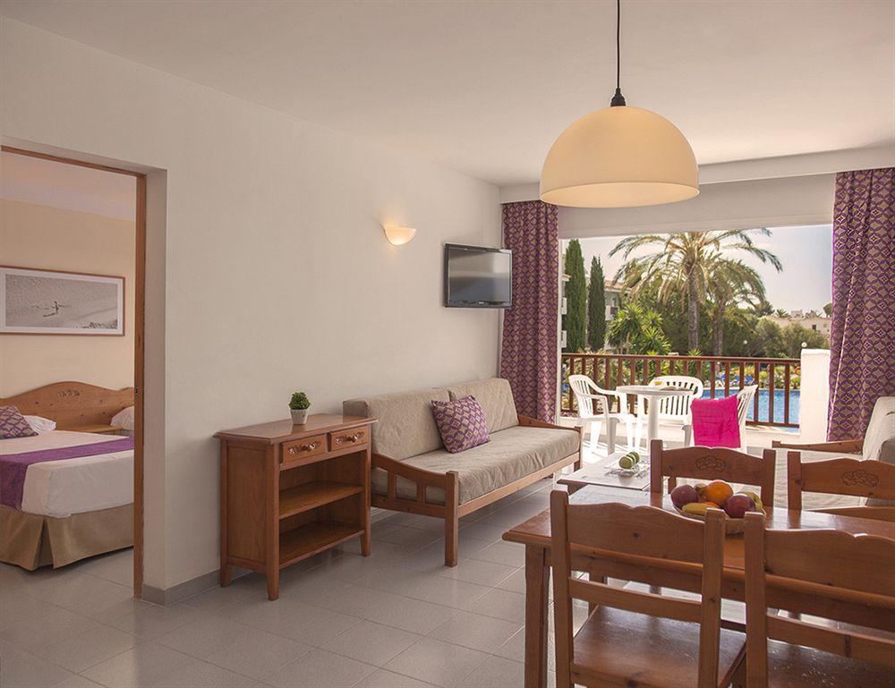 Inturotel Azul Garden Cala d'Or (Mallorca) Exterior foto