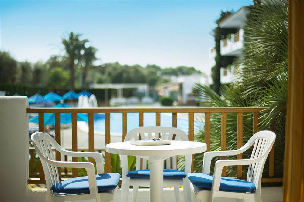 Inturotel Azul Garden Cala d'Or (Mallorca) Exterior foto
