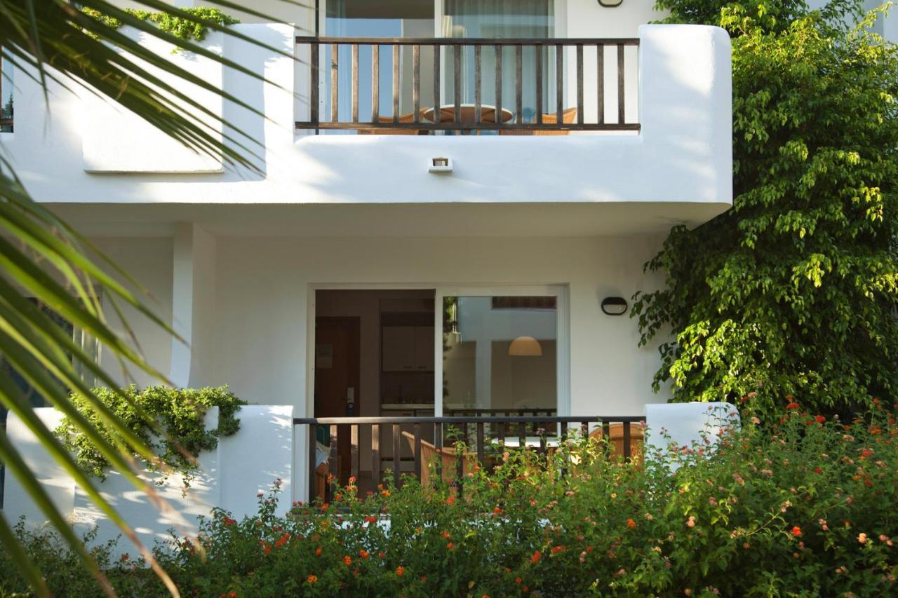 Inturotel Azul Garden Cala d'Or (Mallorca) Exterior foto