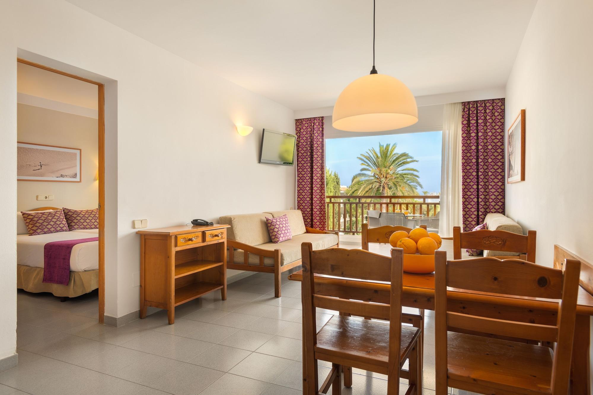 Inturotel Azul Garden Cala d'Or (Mallorca) Exterior foto
