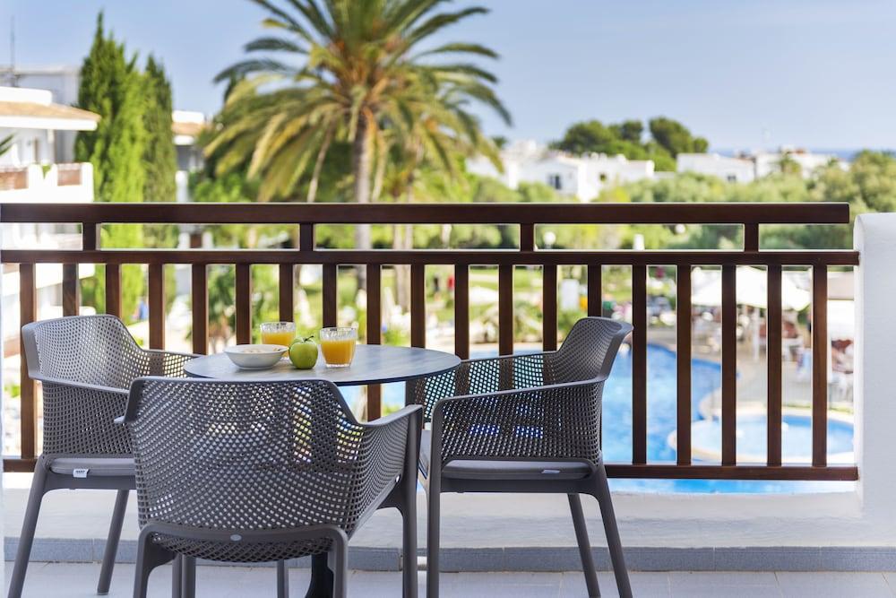 Inturotel Azul Garden Cala d'Or (Mallorca) Exterior foto