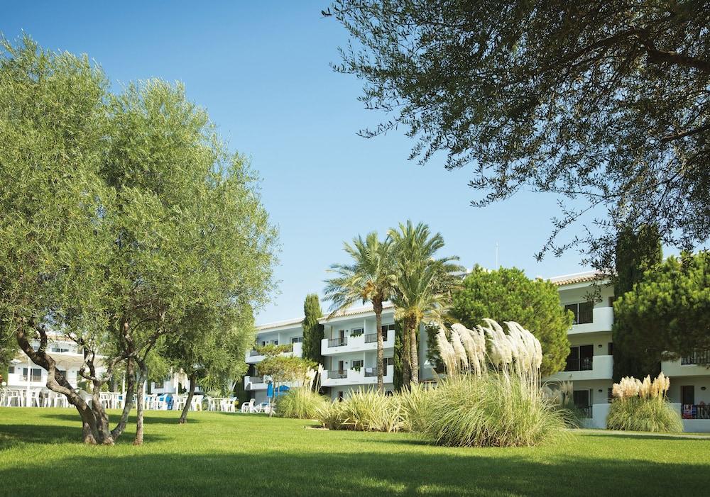 Inturotel Azul Garden Cala d'Or (Mallorca) Exterior foto