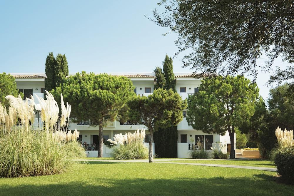 Inturotel Azul Garden Cala d'Or (Mallorca) Exterior foto