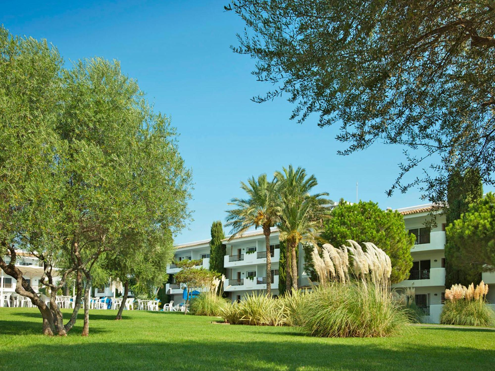Inturotel Azul Garden Cala d'Or (Mallorca) Exterior foto