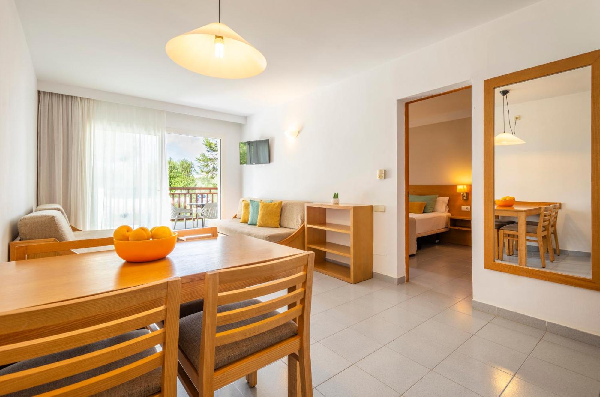 Inturotel Azul Garden Cala d'Or (Mallorca) Exterior foto