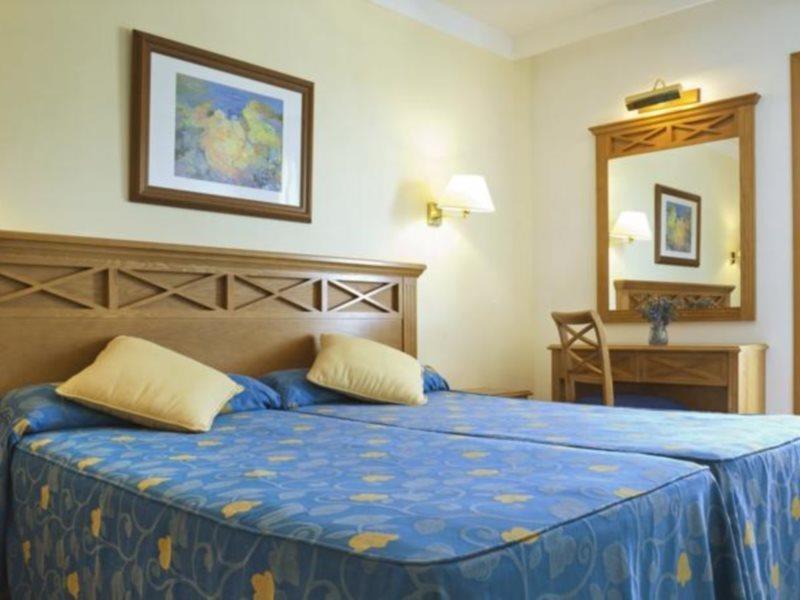 Inturotel Azul Garden Cala d'Or (Mallorca) Exterior foto