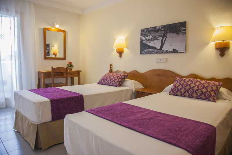 Inturotel Azul Garden Cala d'Or (Mallorca) Exterior foto
