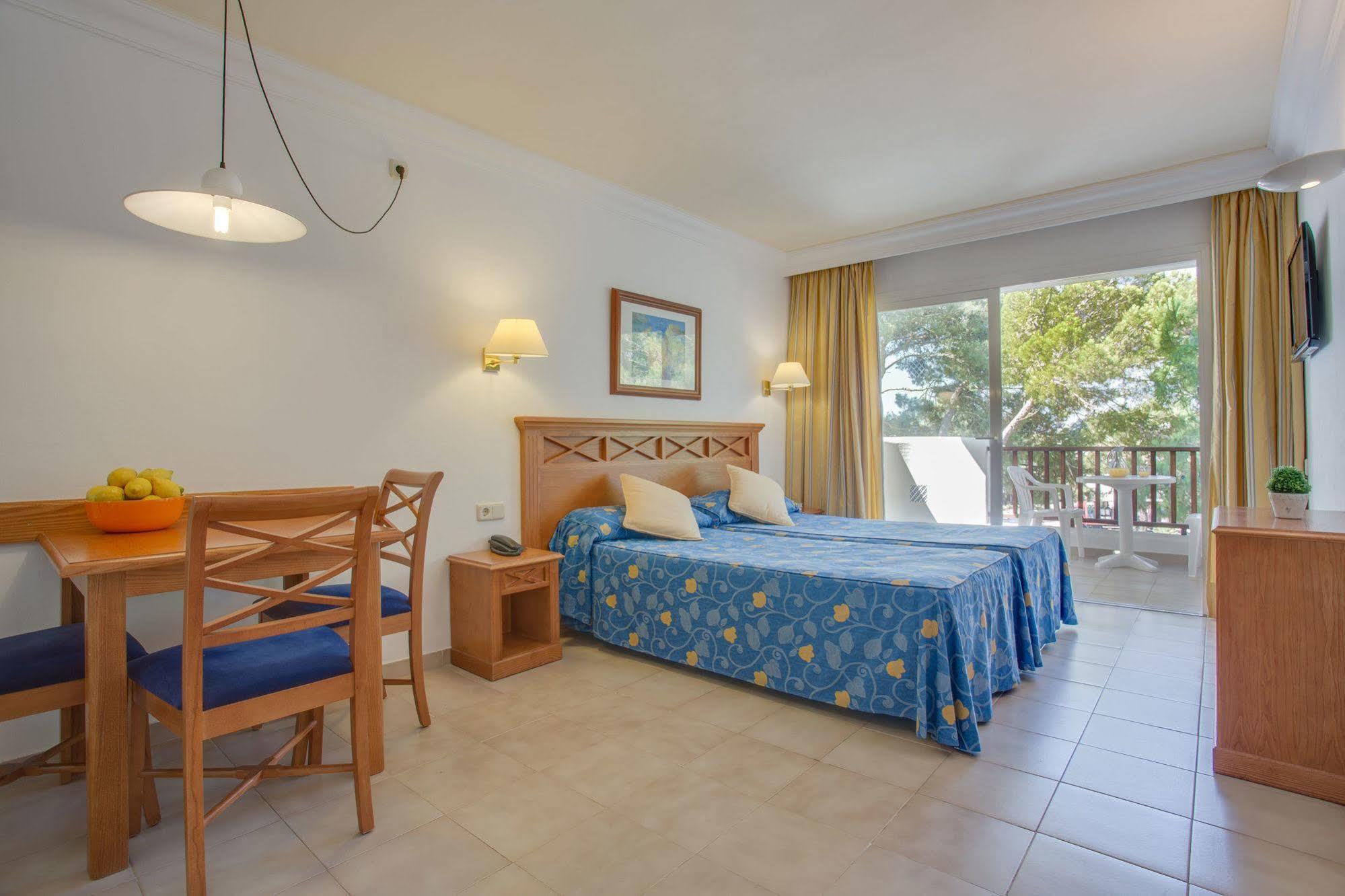 Inturotel Azul Garden Cala d'Or (Mallorca) Exterior foto