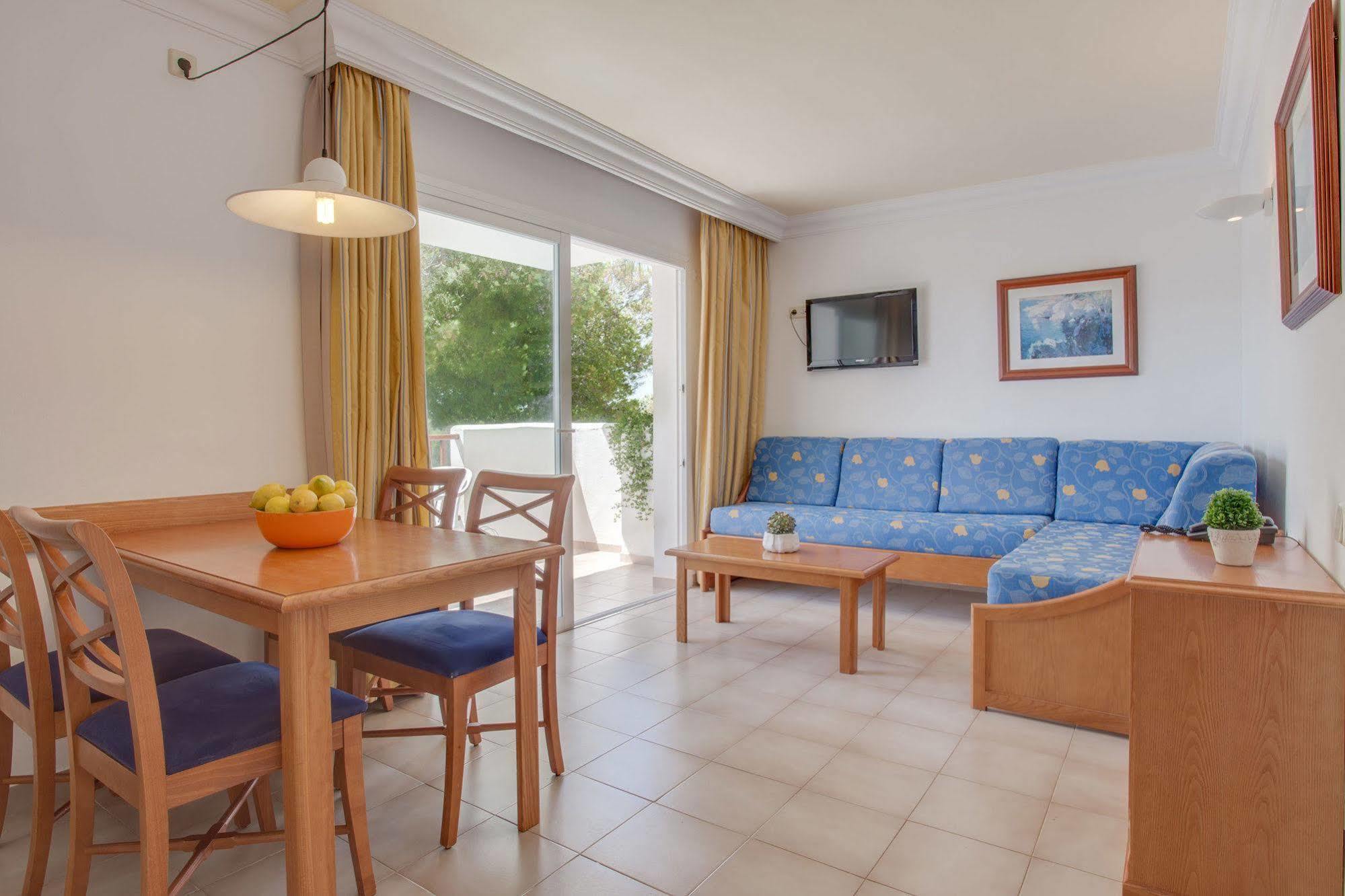 Inturotel Azul Garden Cala d'Or (Mallorca) Exterior foto